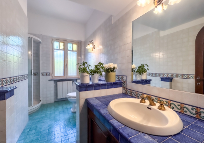 Casa Vacanze Villa Villa Etna